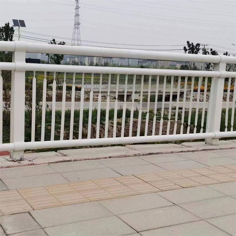 防撞護(hù)欄?成交表現(xiàn)尚可